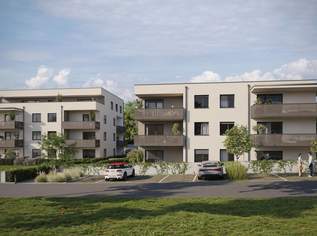Mehr Raum für die Familie: 3-Zimmer-Wohnung mit Balkon, 354600 €, Immobilien-Wohnungen in 4073 Wilhering Mehr Raum für die Familie: 3-Zimmer-Wohnung mit Balkon, 354600 €, Immobilien-Wohnungen in 4073 Wilhering