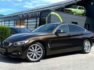 430d xDrive*LUXURY*INDIVIDUAL*KEY*H&K*SCHIEBEDACH*, 23900 €, Auto & Fahrrad-Autos in 5102 Anthering 430d xDrive*LUXURY*INDIVIDUAL*KEY*H&K*SCHIEBEDACH*, 23900 €, Auto & Fahrrad-Autos in 5102 Anthering