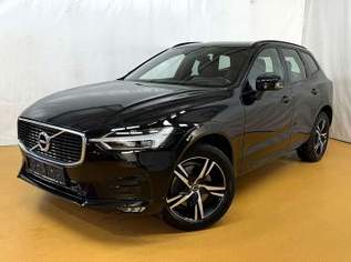 XC60 B4 R-Design AWD_PANO_AHK, 35696 €, Auto & Fahrrad-Autos in 4341 Arbing