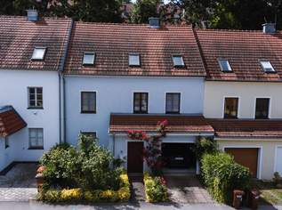 "blühender Empfang mit besonderem Charme!", 559000 €, Immobilien-Häuser in 2102 Bisamberg "blühender Empfang mit besonderem Charme!", 559000 €, Immobilien-Häuser in 2102 Bisamberg