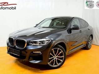 X4 xDrive 20d M Sport X Aut., 37990 €, Auto & Fahrrad-Autos in 4341 Arbing