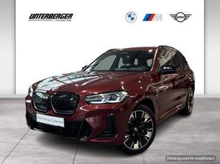 iX3 *Impressive | 20 ZOLL | Head-Up | H&K Sound |, 36450 €, Auto & Fahrrad-Autos in 6330 Stadt Kufstein iX3 *Impressive | 20 ZOLL | Head-Up | H&K Sound |, 36450 €, Auto & Fahrrad-Autos in 6330 Stadt Kufstein