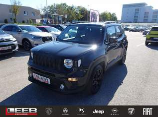 Renegade 1,3 MultiAir T4 FWD 6DDCT 150 Night Eagle, 14490 €, Auto & Fahrrad-Autos in 4600 Wels Renegade 1,3 MultiAir T4 FWD 6DDCT 150 Night Eagle, 14490 €, Auto & Fahrrad-Autos in 4600 Wels
