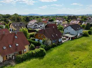 Ein Katzensprung nach Wien - Seyringer Doppelhaushälfte sucht nette Familie, 455000 €, Immobilien-Häuser in 2201 Seyring