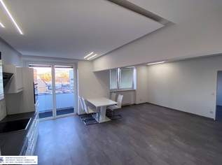 Zu verkaufen: Stilvoll ausgestattete Wohnung mit Balkon in zentraler Lage in 4020 Linz, 219000 €, Immobilien-Wohnungen in Oberösterreich