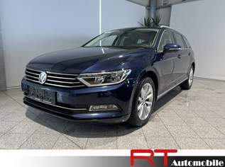 Passat Variant Highline ''Panorama-Virtual'', 12990 €, Auto & Fahrrad-Autos in 4663 Laakirchen