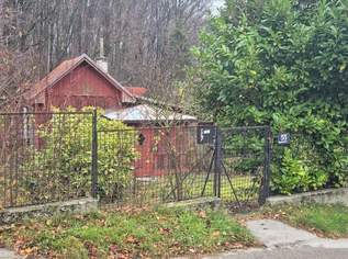 Provisionsfreier bestgelegener Baugrund am Stadtrand von Wien, 400000 €, Immobilien-Grund und Boden in 3002 Purkersdorf