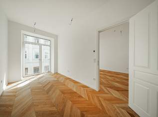 Stilvolles Wohnen im Herzen Wiens, 269000 €, Immobilien-Wohnungen in 1160 Ottakring