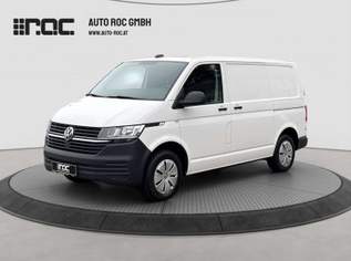 Transporter T6 T6.1 Kastenwagen KR 2.0 TDI DSG 2xSchiebetüren/ST, 26990 €, Auto & Fahrrad-Autos in 9800 Spittal an der Drau