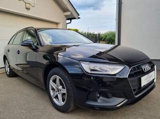A4 Avant 35 TDI S-tronic, 21450 €, Auto & Fahrrad-Autos in 9400 Wolfsberg
