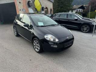 Punto Basis, 7900 €, Auto & Fahrrad-Autos in 6233 Gemeinde Kramsach