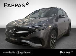 EQA 250, 29900 €, Auto & Fahrrad-Autos in 4921 Hohenzell