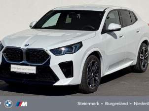 X2 20d xDrive M-Sportpaket, 47940 €, Auto & Fahrrad-Autos in 8403 Lang