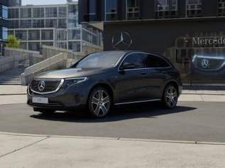 EQC 4MATIC AMG Line, 36950 €, Auto & Fahrrad-Autos in 8051 Gösting