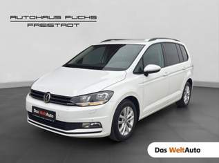 Touran Comfortline TDI SCR DSG, 16990 €, Auto & Fahrrad-Autos in 4240 Freistadt Touran Comfortline TDI SCR DSG, 16990 €, Auto & Fahrrad-Autos in 4240 Freistadt