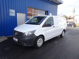 Vito 116 CDI Kasten RWD lang 9G-Tronic, 28800 €, Auto & Fahrrad-Autos in 4941 Mehrnbach