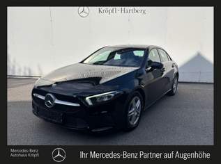 A 180 Limousine Style, 20900 €, Auto & Fahrrad-Autos in 8230 Hartberg