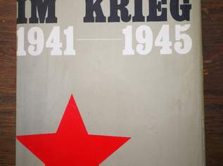 RUSSLAND IM KRIEG  1941-1945, 7 €, Marktplatz-Bücher & Bildbände in 8652 Kindberg