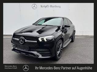 GLE 400 d 4MATIC Coupé, 69900 €, Auto & Fahrrad-Autos in 8230 Hartberg