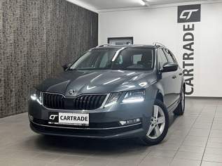 Octavia Combi 2,0 Style TDI 4x4 DSG / LED/ ACC/ NAVI/ S..., 14990 €, Auto & Fahrrad-Autos in Kärnten