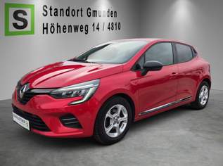 CLIO Evolution dCi 100, 12980 €, Auto & Fahrrad-Autos in 4810 Gmunden