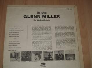 LP Glenn Miller