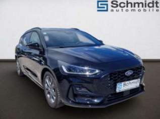 Focus Turnier 1,0 EcoBoost Hybrid ST-Line, 25900 €, Auto & Fahrrad-Autos in 5020 Altstadt