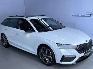 Octavia RS 4x4 *MATRIX*ACC*PANO*HuD*Massage*MEMO*, 33890 €, Auto & Fahrrad-Autos in 5020 Altstadt Octavia RS 4x4 *MATRIX*ACC*PANO*HuD*Massage*MEMO*, 33890 €, Auto & Fahrrad-Autos in 5020 Altstadt