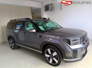 Santa Fe 1,6 T-GDI Plug-In 4WD Prestige Line, 54990 €, Auto & Fahrrad-Autos in 4663 Laakirchen