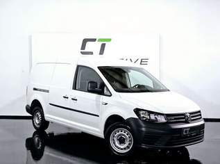 Caddy Maxi Kastenwagen 2,0 TDI ‼️4MOTION‼️, 16900 €, Auto & Fahrrad-Autos in 6700 Stadt Bludenz