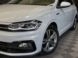 Polo Highline, 13990 €, Auto & Fahrrad-Autos in 7400 Oberwart Polo Highline, 13990 €, Auto & Fahrrad-Autos in 7400 Oberwart