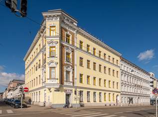 ++NEU++ Altbauklassiker neu erstrahlt: 2-Zimmer Wohnung mit Potenzial, 238850 €, Immobilien-Wohnungen in 1160 Ottakring