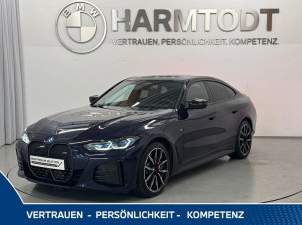 i4 M50 xDrive *M-Sport PRO / Ö-Paket*, 47990 €, Auto & Fahrrad-Autos in 8232 Grafendorf bei Hartberg i4 M50 xDrive *M-Sport PRO / Ö-Paket*, 47990 €, Auto & Fahrrad-Autos in 8232 Grafendorf bei Hartberg
