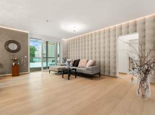 Exklusives Wohnerlebnis in St. Martin: Neuwertige 3-Zimmer-Wohnung mit hochwertigem Mobiliar, großem Südwest-Balkon und Tiefgaragenstellplatz, 495000 €, Immobilien-Wohnungen in 9020 Innere Stadt Exklusives Wohnerlebnis in St. Martin: Neuwertige 3-Zimmer-Wohnung mit hochwertigem Mobiliar, großem Südwest-Balkon und Tiefgaragenstellplatz, 495000 €, Immobilien-Wohnungen in 9020 Innere Stadt