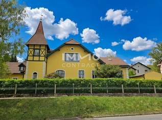 Repräsentative Villa in Zwettl mit 2137 m² Grundstück - Wohnen und Arbeiten stilvoll vereint, 949000 €, Immobilien-Häuser in Niederösterreich Repräsentative Villa in Zwettl mit 2137 m² Grundstück - Wohnen und Arbeiten stilvoll vereint, 949000 €, Immobilien-Häuser in Niederösterreich