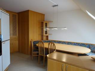 Wohnung im Zentrum Oberpullendorf, 950 €, Immobilien-Wohnungen in 7350 Oberpullendorf