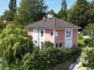 Grünruhelage in Eichgraben - Familien-Wohntraum für kleines Geld, 360000 €, Immobilien-Häuser in 3032 Eichgraben
