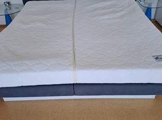 Komplettes Wasserbett zu verschenken, 0 €, Marktplatz-Beauty, Gesundheit & Wellness in 4153 Peilstein im Mühlviertel