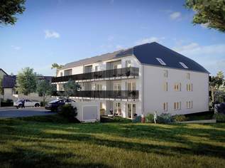 Genehmigt. Gelegen. Gewinnversprechend. – Projektliegenschaft für Ihr nächstes Vorhaben, 1270000 €, Immobilien-Grund und Boden in 2514 Katastralgemeinde Traiskirchen