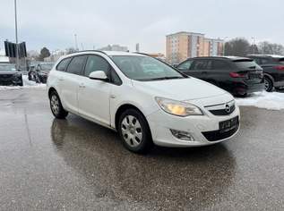 Astra ST 1,7 Ecotec CDTI, 1490 €, Auto & Fahrrad-Autos in 4053 Ansfelden