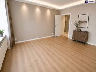 Schön ist was anderes. Aber das wird schon! Ideale 1-Zimmer-Wohnung in 1030 Wien - Selbst Gestalten - Sanierungsbedürftige Altbauwohnung! U-Bahn ums Eck + Traumhaft renoviertes Altbauhaus + Optimalste Infrastruktur und Anbindung!, 156000 €, Immobilien-Wohnungen in 1030 Landstraße