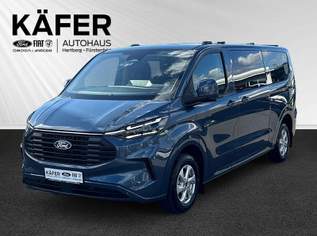 Transit Custom Kombi 2,0 EcoBlue L2H1 320 FWD Limited Aut., 59500 €, Auto & Fahrrad-Autos in 8230 Hartberg Transit Custom Kombi 2,0 EcoBlue L2H1 320 FWD Limited Aut., 59500 €, Auto & Fahrrad-Autos in 8230 Hartberg