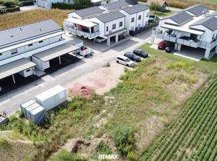Grundstück in Tillmitsch mit bewilligtem Bauprojekt – sofortiger Baubeginn möglich!, 299000 €, Immobilien-Grund und Boden in 8434 Tillmitsch