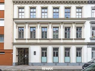 Billiger geht nicht: 84m2 für 299.000 EUR - komplett saniert!, 299000 €, Immobilien-Wohnungen in 1170 Hernals