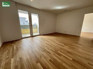 Ruhig und dennoch zentral! Top Anbindung an die U Bahn Kagran. Hochwertige Neubau-Erstbezugswohnungen! - JETZT ZUSCHLAGEN, 356700.08 €, Immobilien-Wohnungen in 1220 Donaustadt