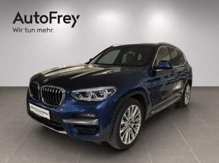 X3 xDrive30d, 41890 €, Auto & Fahrrad-Autos in 4400 