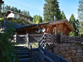 Rendite trifft Lifestyle - CHALET LITTLE BADGER - eins mit der Natur, Luxus inklusive, 0 €, Immobilien-Häuser in 9565 Ebene Reichenau