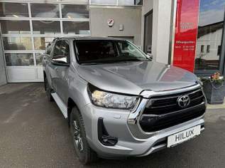 Hilux DK Active 4WD 2,8 D-4D Aut., 56800 €, Auto & Fahrrad-Autos in 9640 Kötschach-Mauthen Hilux DK Active 4WD 2,8 D-4D Aut., 56800 €, Auto & Fahrrad-Autos in 9640 Kötschach-Mauthen