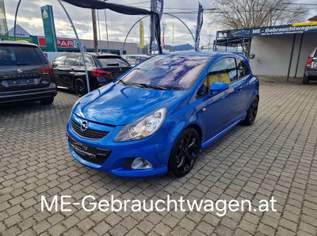Corsa OPC/RECARO-SCHALENSITZE/TEMPOMAT/, 9990 €, Auto & Fahrrad-Autos in 2630 Gemeinde Ternitz Corsa OPC/RECARO-SCHALENSITZE/TEMPOMAT/, 9990 €, Auto & Fahrrad-Autos in 2630 Gemeinde Ternitz