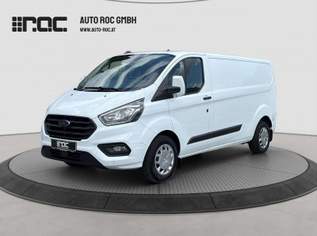 Transit Custom 2.0 TDCi 300 L2H1 Trend AHK/Kamera/STH/uvm, 23990 €, Auto & Fahrrad-Autos in 9800 Spittal an der Drau